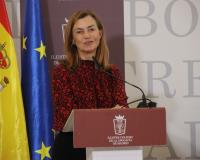 Roberta Poza, diputada de la Junta de Gobierno_img