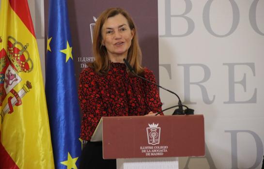 Roberta Poza, diputada de la Junta de Gobierno_img