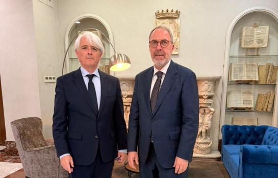 Salvador González y Kristján Andri Stefánsson_img