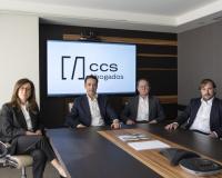 Socios de CCS Abogados
