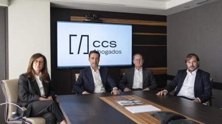 Socios de CCS Abogados