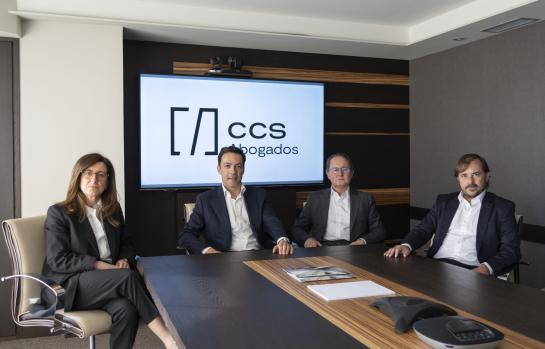 Socios de CCS Abogados