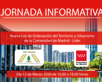 LIDER Jornada AEAU Madrid_img