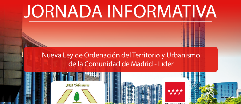 LIDER Jornada AEAU Madrid_img