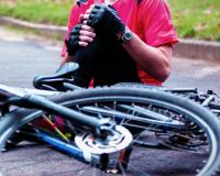 Indemnización a ciclista por el estado de la carretera por donde circulaba_img