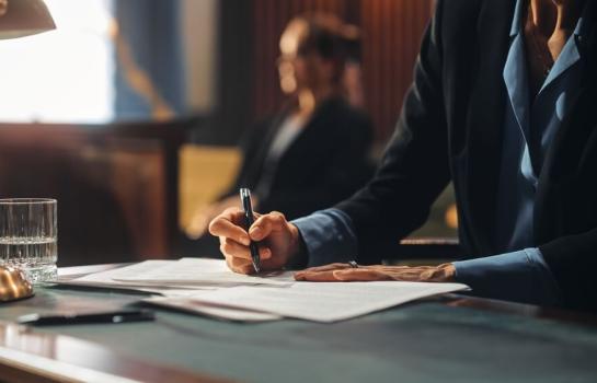 Mala fe procesal por uso inadecuado de la IA en un juicio_img