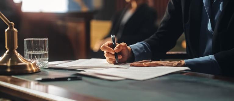 Mala fe procesal por uso inadecuado de la IA en un juicio_img