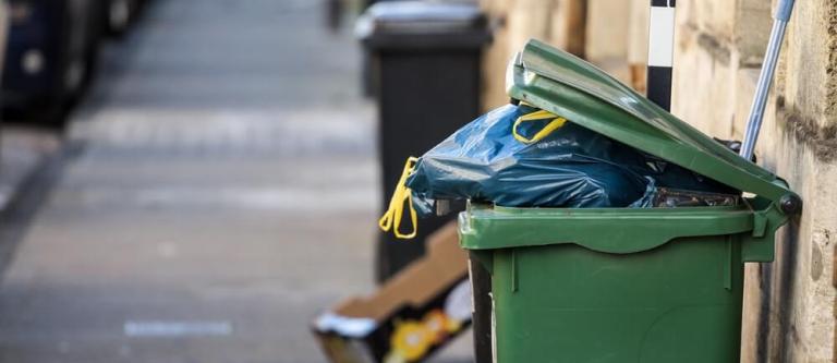 Tasa de basuras de Madrid_img