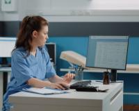 Acceso a historial clínico y rebaja de condena a enfermera_img