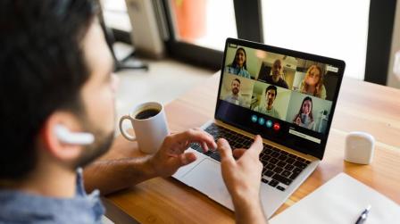 Claves del teletrabajo para una pyme y sentencia del TS_img