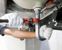 Delito de estafa de un fontanero al no realizar la obra contratada_img