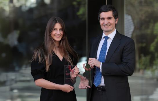 Cuatrecasas entrega el Premio Excelencia Jurídica_img