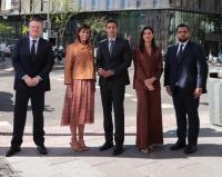 Cinco nuevos socios en Cuatrecasas_img