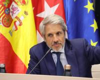 Emilio Ramírez, Diputado Responsable de Extranjeria