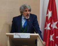 Emilio Ramirez_Diputado ICAM responsable de Extranjería_img