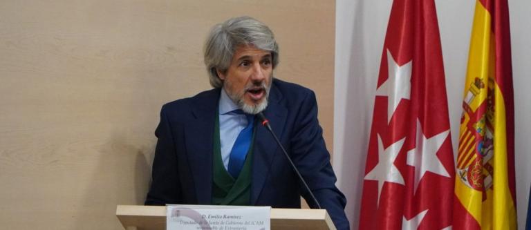 Emilio Ramirez_Diputado ICAM responsable de Extranjería_img