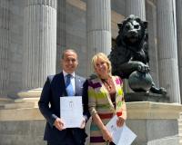 Eugenio Ribon e Isabel Winkels_img