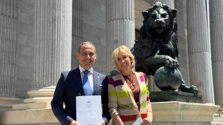 Eugenio Ribon e Isabel Winkels_img