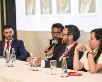 Foro Gerencias Legales Bogotá 2026 Marc Gericó_img