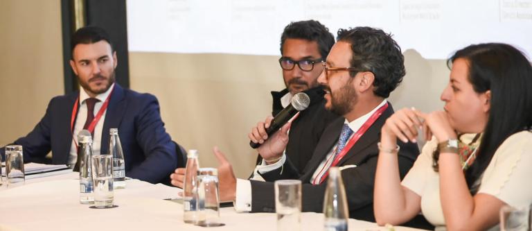 Foro Gerencias Legales Bogotá 2026 Marc Gericó_img