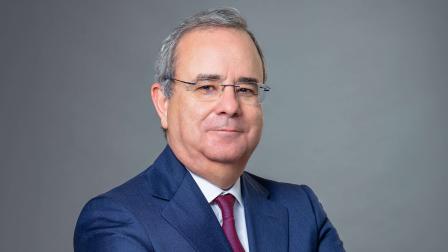 José Ramón Casado, socio fundador y director de JRCasado Estudio Legal_img
