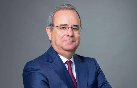 José Ramón Casado, socio fundador y director de JRCasado Estudio Legal_img