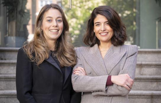 Leonie Timmers_Lucía Garralda_HSF Kramer_img