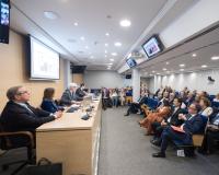 Pleno de la Abogacía sobre el uso de la IA y la responsabilidad de los abogados_img