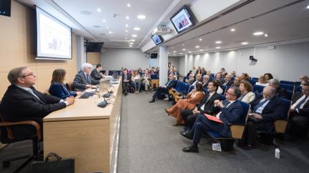 Pleno de la Abogacía sobre el uso de la IA y la responsabilidad de los abogados_img