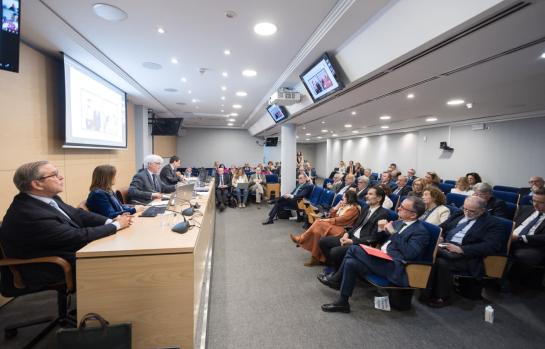 Pleno de la Abogacía sobre el uso de la IA y la responsabilidad de los abogados_img