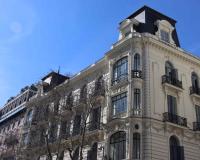 Sede del ICAM en Serrano 9 abogacía de Madrid_img