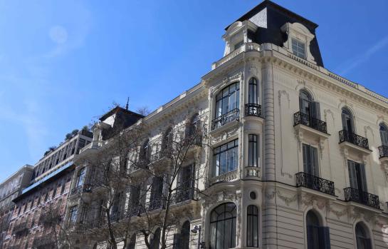 Sede del ICAM en Serrano 9 abogacía de Madrid_img