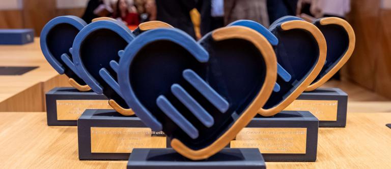 Fundación Aequitas ...