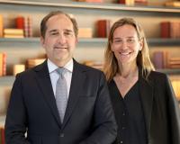 Miguel Angel Melero y Cristina Camarero_img