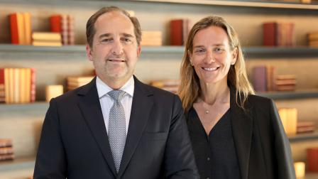Miguel Angel Melero y Cristina Camarero_img