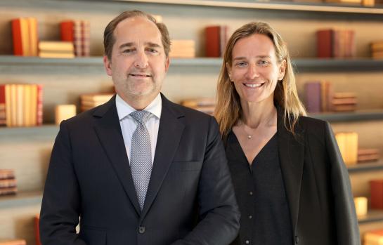 Miguel Angel Melero y Cristina Camarero_img