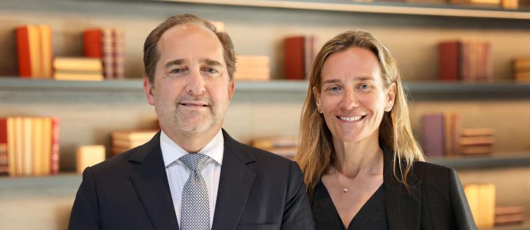 Miguel Angel Melero y Cristina Camarero_img