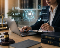 legal IA