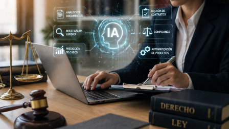 legal IA