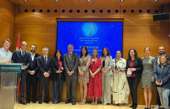 premio andema