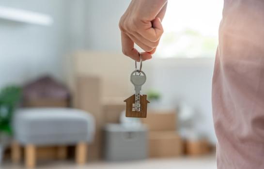 Deducción en la renta de primera vivienda en Castilla-La Mancha_img