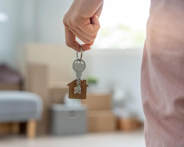 Deducción en la renta de primera vivienda en Castilla-La Mancha_img