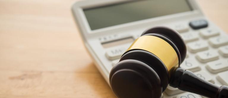 Sentencia sobre infracciones tributarias e indicios_img