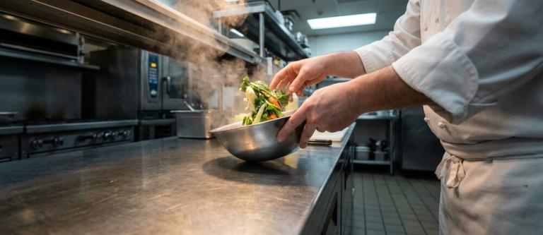 Sentencia sobre Incapacidad permanente de cocinero_img