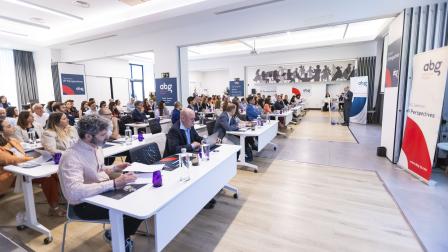 ABG anuncia quinta oficina en España