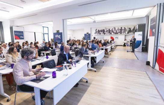 ABG anuncia quinta oficina en España