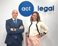 Alejandro Cabrera y Cristina de Santiago_img