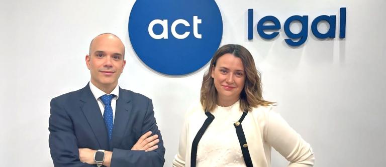 Alejandro Cabrera y Cristina de Santiago_img