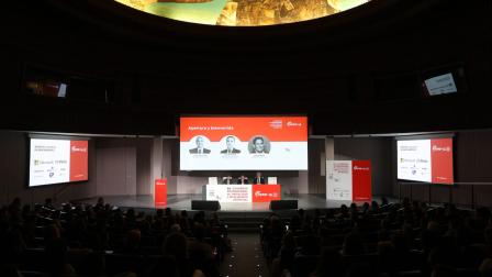 Congreso Internacional de Privacidad e IA de APEP·IA