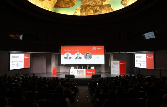 Congreso Internacional de Privacidad e IA de APEP·IA